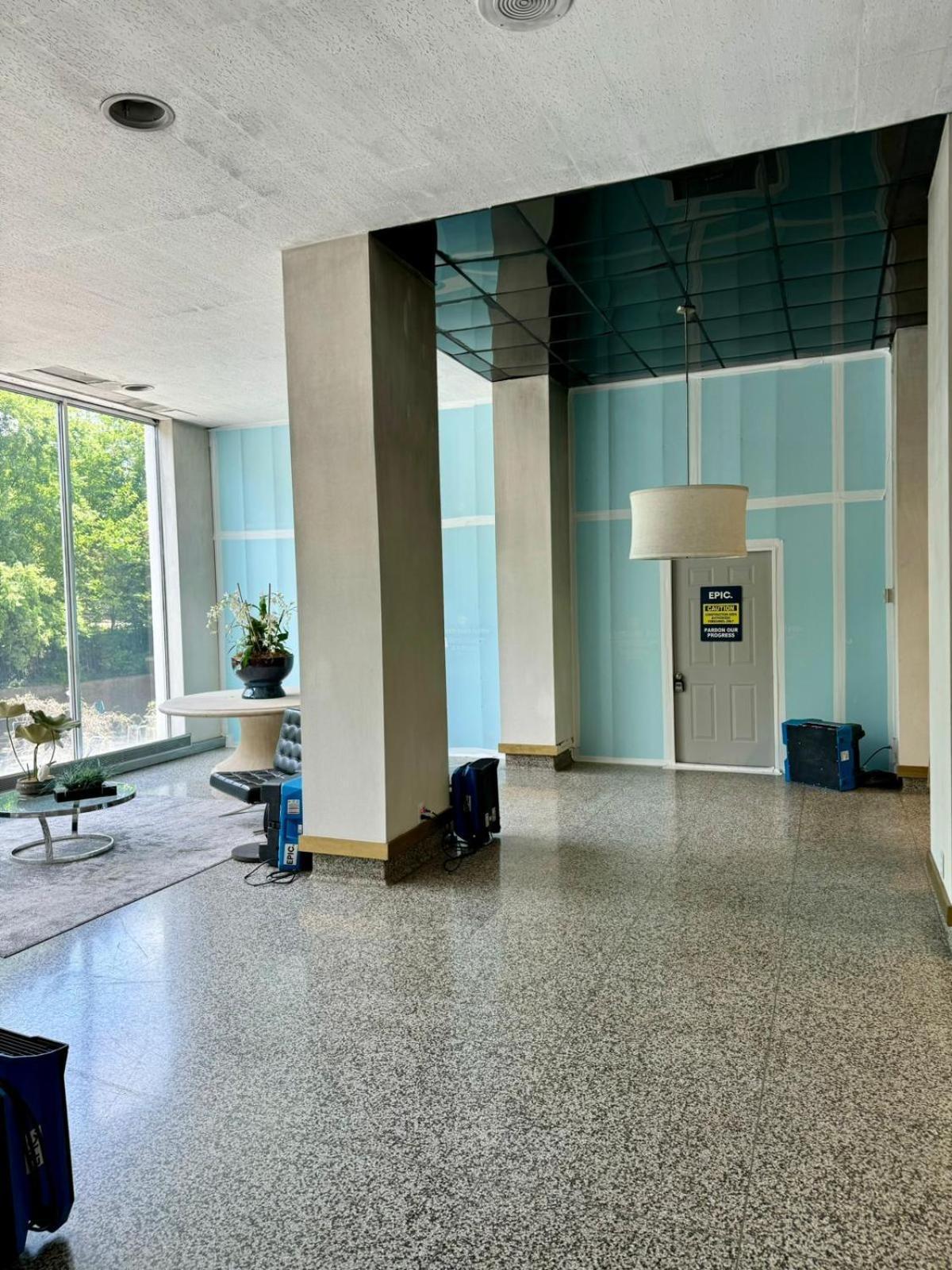 Atlanta Downtown! City Life! Onsite Parking Lm1701 外观 照片